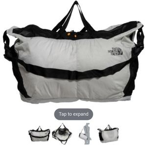 Flyweight Duffle